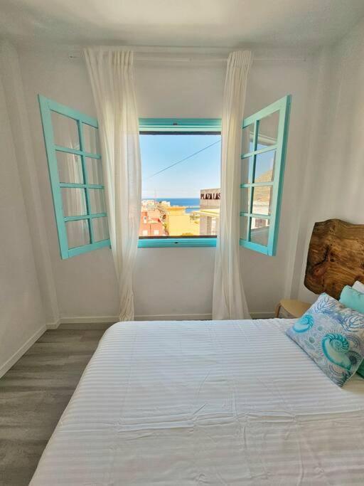 Paraiso Las Galanas 2Rooms San Sebastián de la Gomera Buitenkant foto