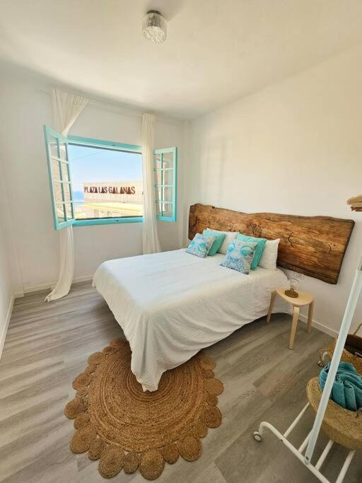 Paraiso Las Galanas 2Rooms San Sebastián de la Gomera Buitenkant foto