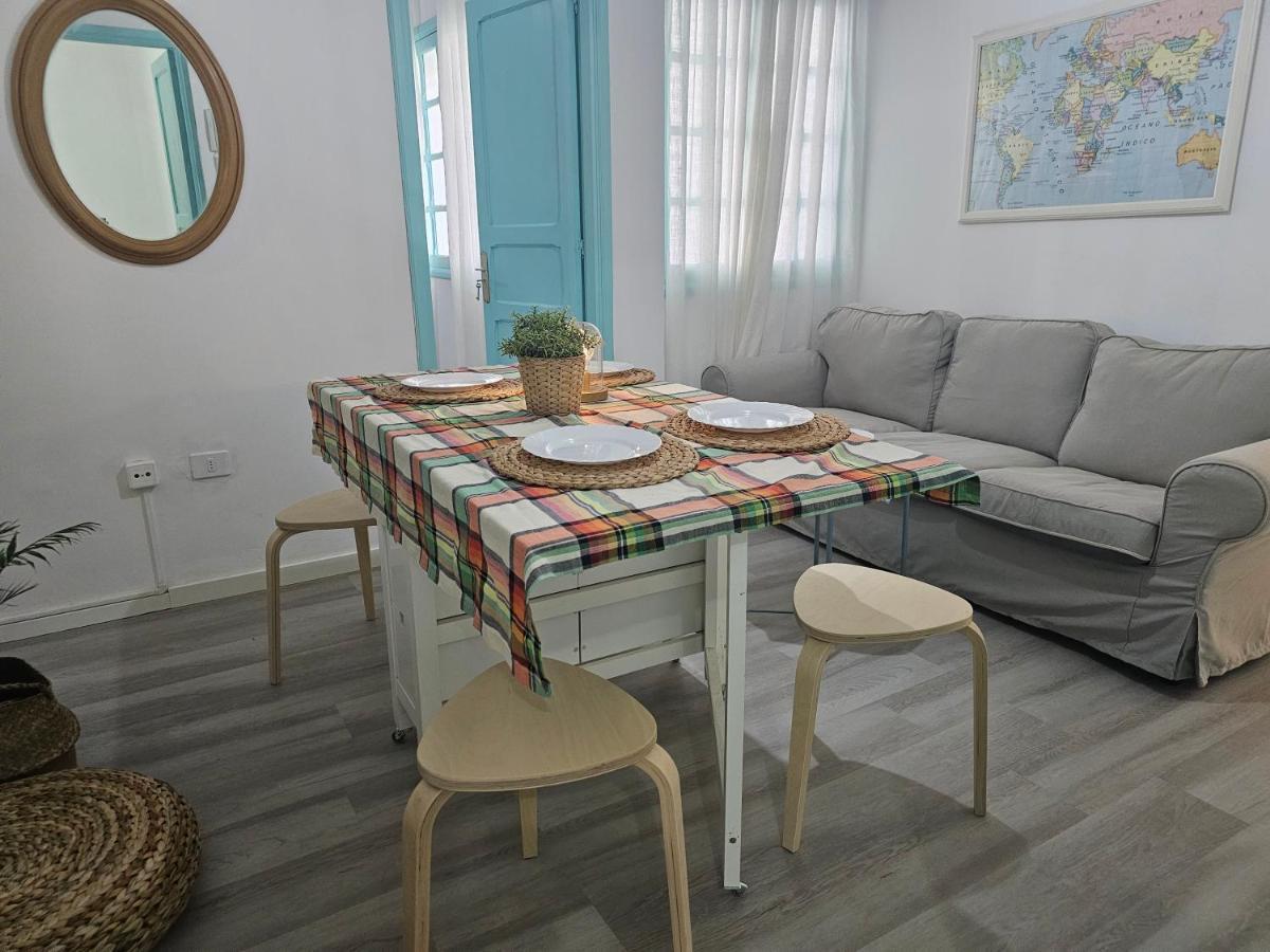 Paraiso Las Galanas 2Rooms San Sebastián de la Gomera Buitenkant foto