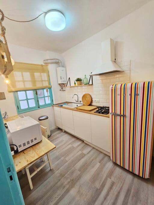 Paraiso Las Galanas 2Rooms San Sebastián de la Gomera Buitenkant foto