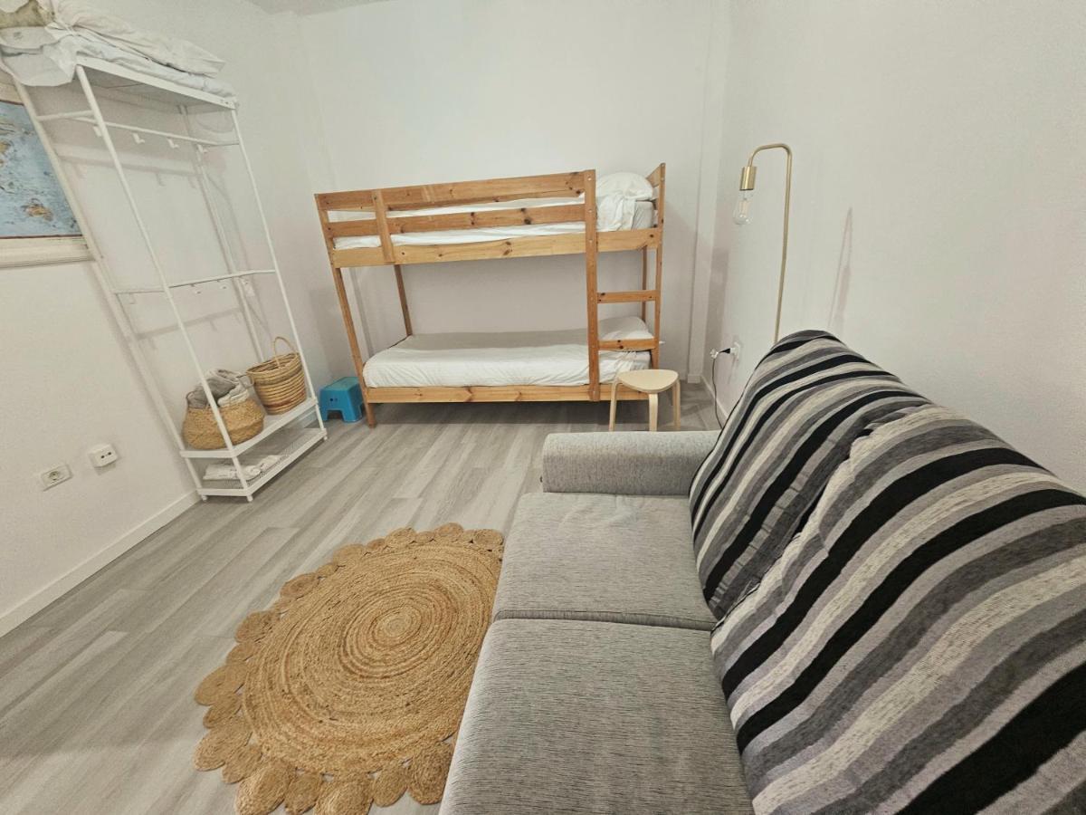 Paraiso Las Galanas 2Rooms San Sebastián de la Gomera Buitenkant foto