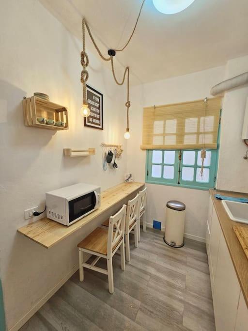 Paraiso Las Galanas 2Rooms San Sebastián de la Gomera Buitenkant foto