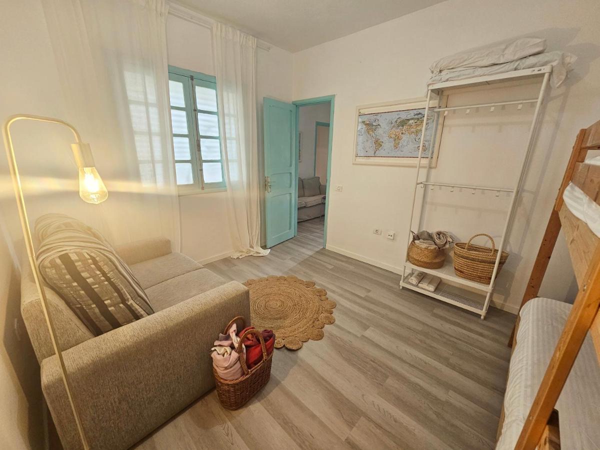 Paraiso Las Galanas 2Rooms San Sebastián de la Gomera Buitenkant foto