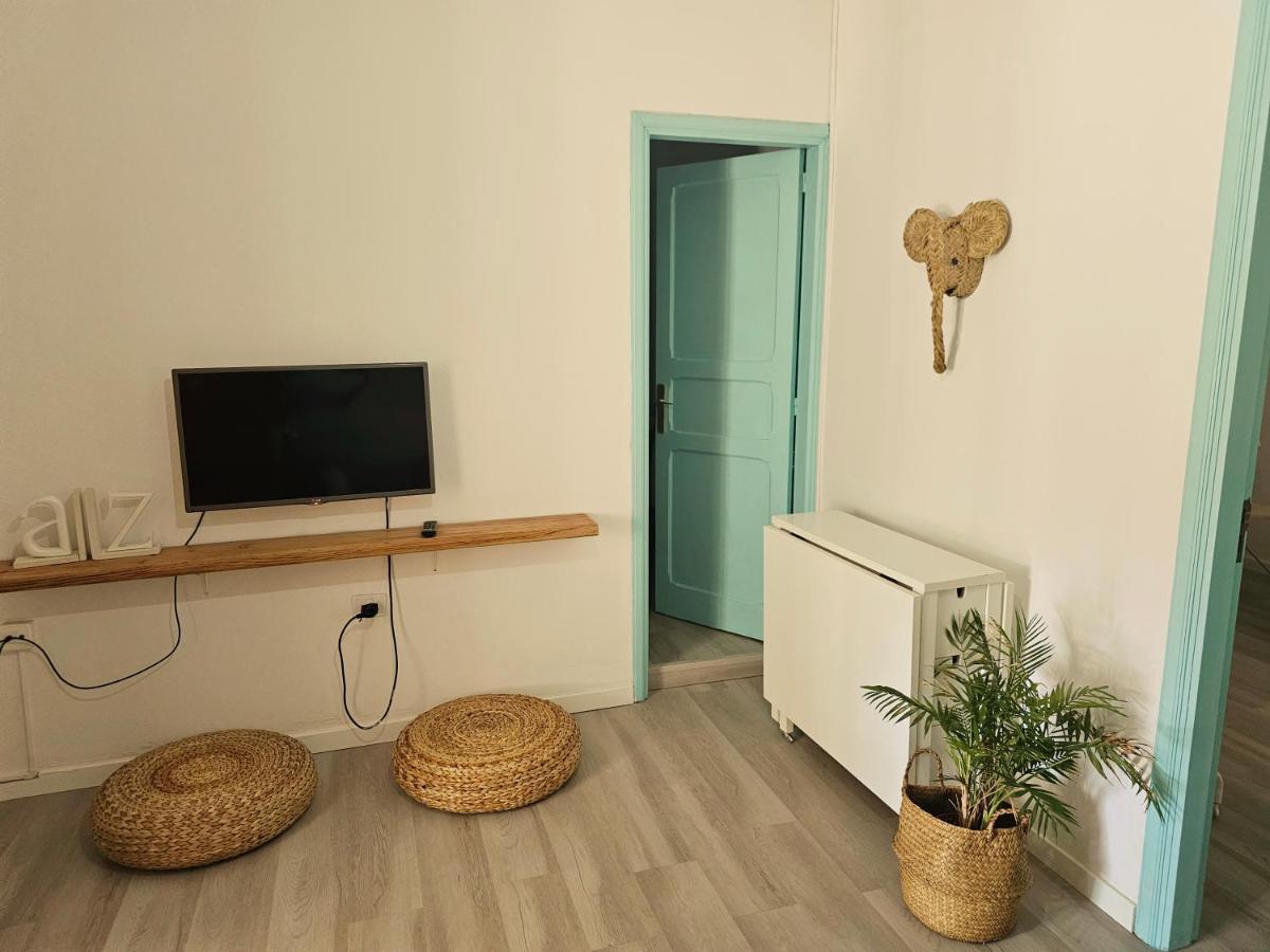 Paraiso Las Galanas 2Rooms San Sebastián de la Gomera Buitenkant foto