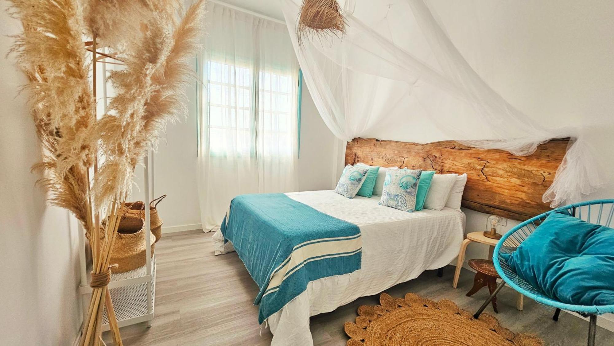 Paraiso Las Galanas 2Rooms San Sebastián de la Gomera Buitenkant foto