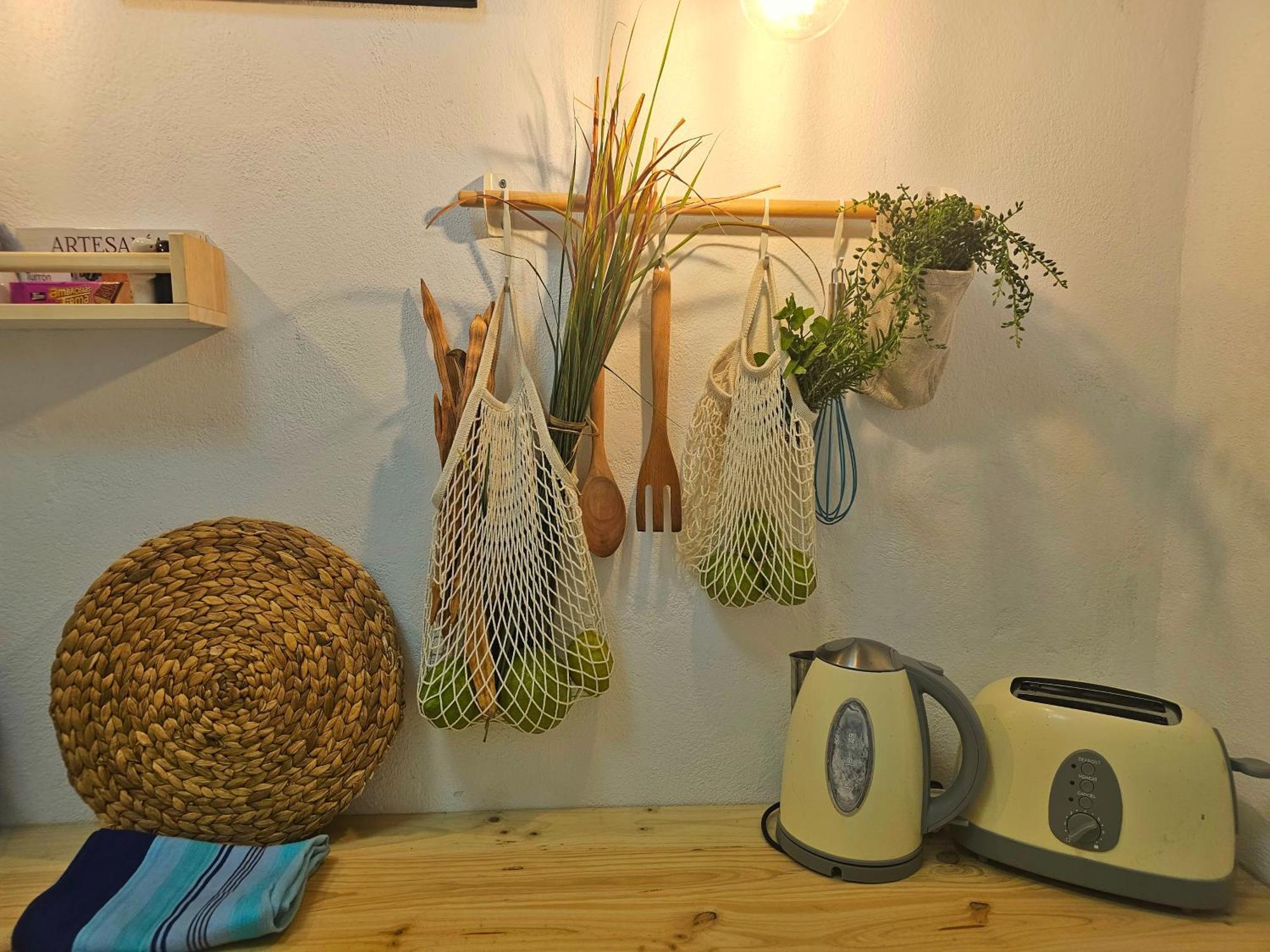 Paraiso Las Galanas 2Rooms San Sebastián de la Gomera Buitenkant foto