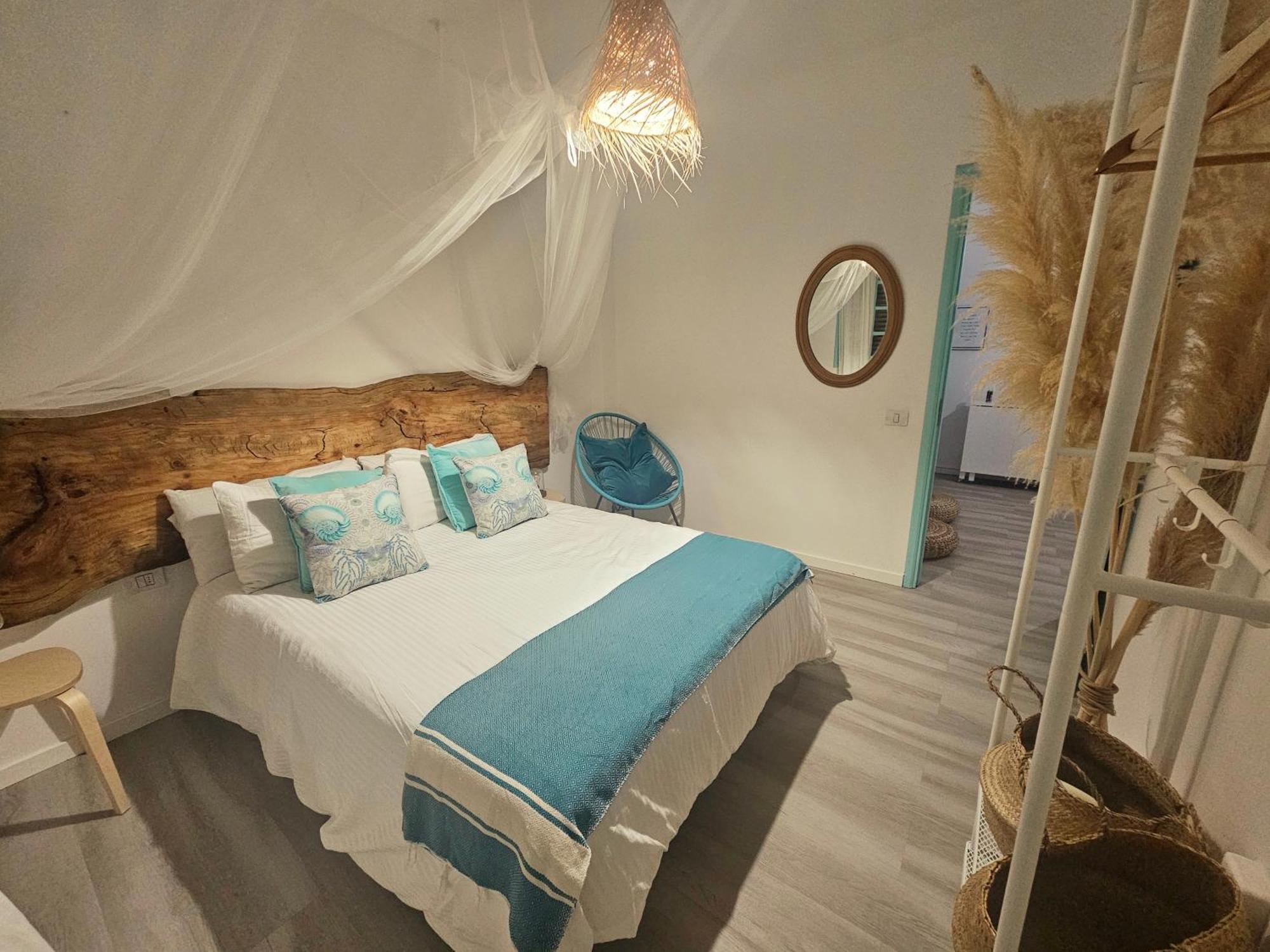 Paraiso Las Galanas 2Rooms San Sebastián de la Gomera Buitenkant foto