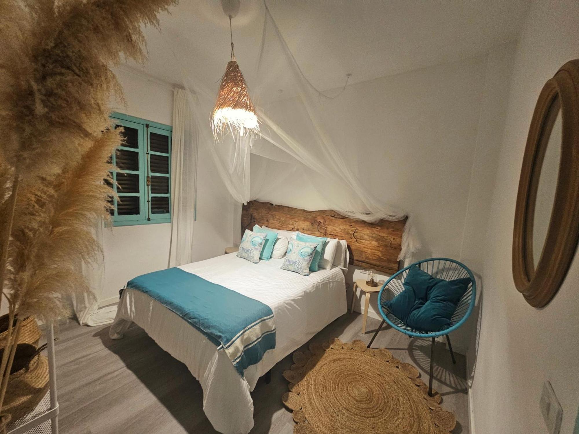 Paraiso Las Galanas 2Rooms San Sebastián de la Gomera Buitenkant foto