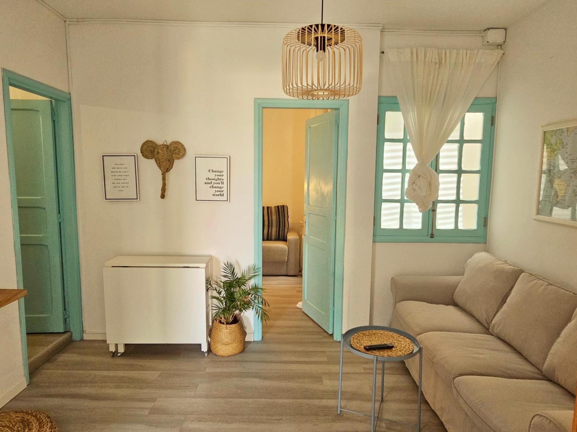 Paraiso Las Galanas 2Rooms San Sebastián de la Gomera Buitenkant foto